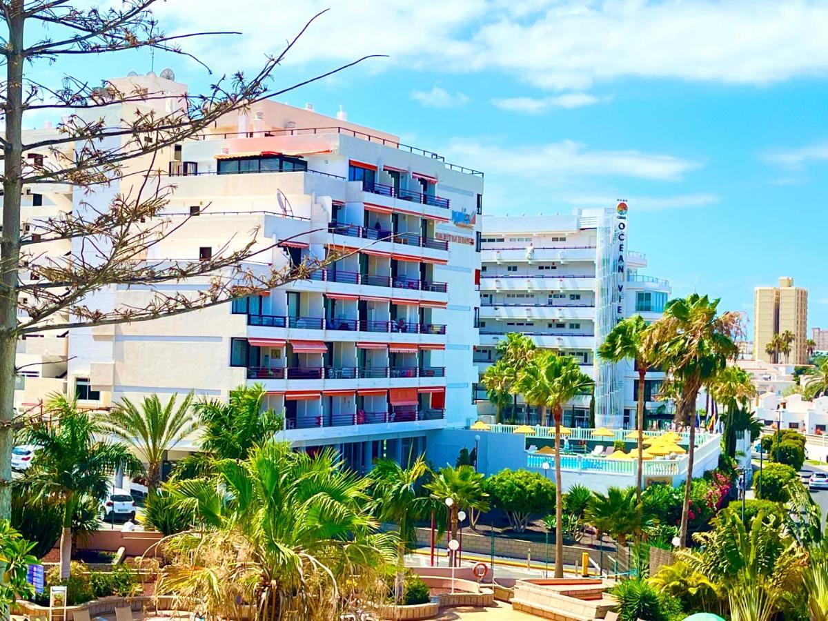 Appartement Miss Flora Olympia Playa de las Américas
