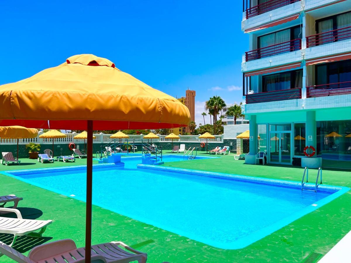 Appartement Miss Flora Olympia *